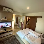 Apartemen Grand Kamala Lagoon By Abel Stay Luxury