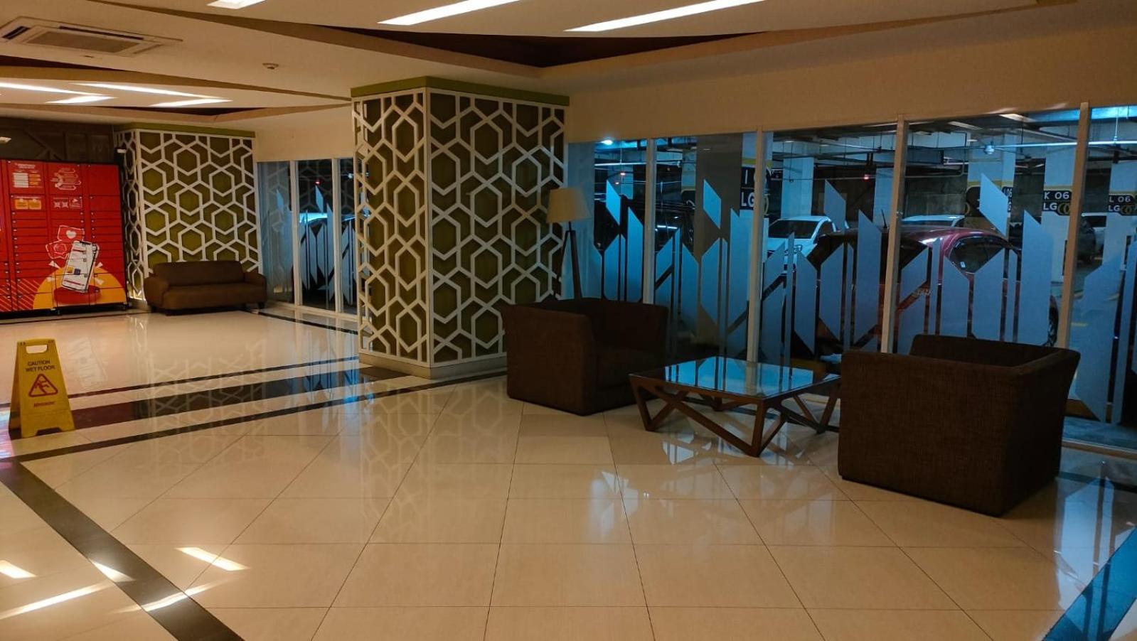 Grand Kamala Lagoon By Abel Luxury Bekasi